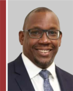 Andrew Ngunya - Director