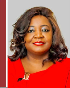 Laura Chite - Chairman